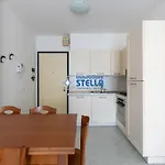 Nyaraló Anna Lido di Jesolo