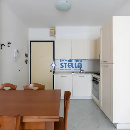 Vakantiehuis Anna Lido di Jesolo