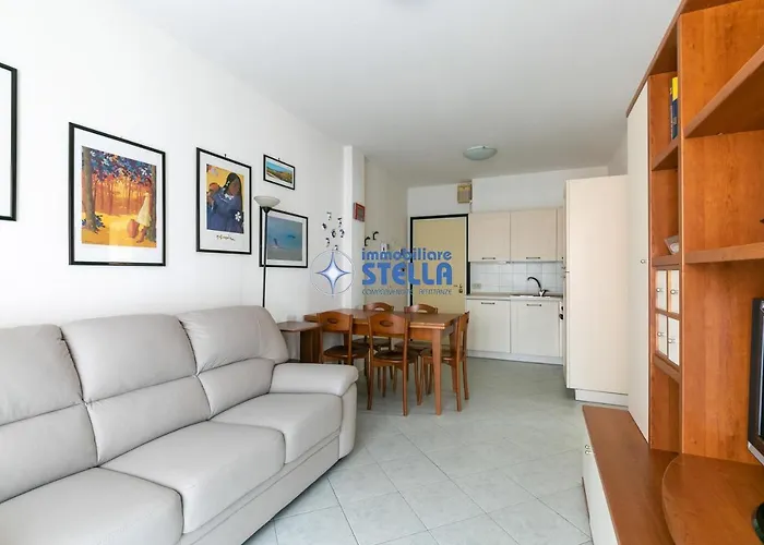 度假居 Anna 利多迪迪耶索洛