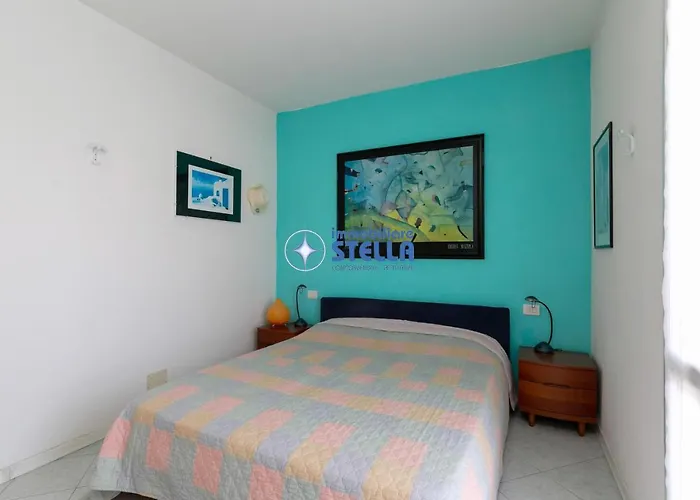 Anna 度假居 利多迪迪耶索洛