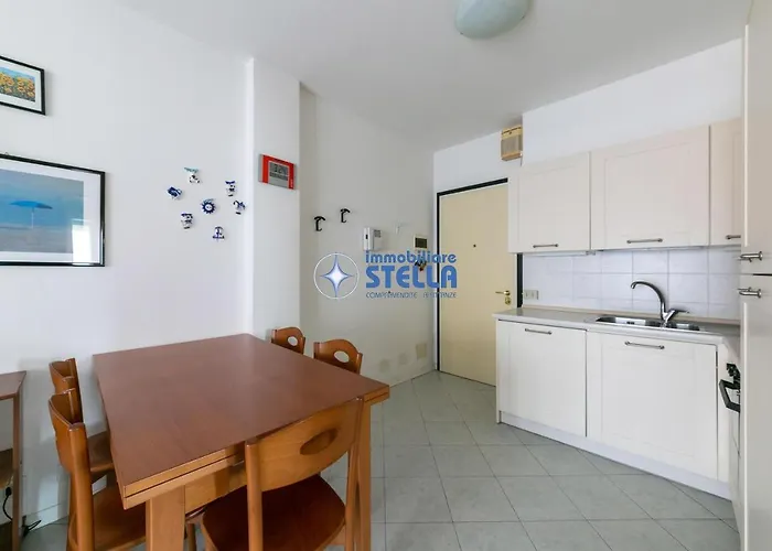 Anna 度假居 利多迪迪耶索洛