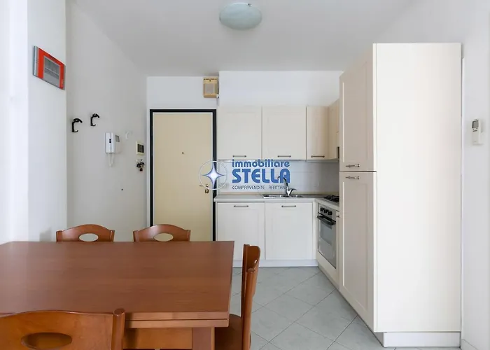 度假居 Anna 利多迪迪耶索洛