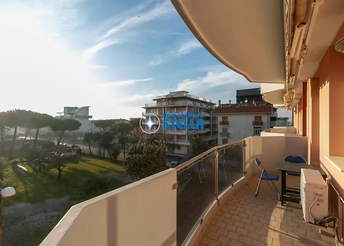 Anna 度假居 利多迪迪耶索洛