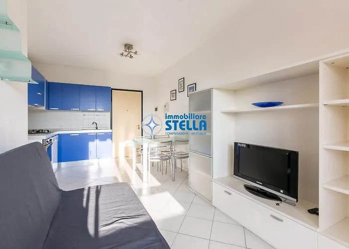 度假居 Anna 利多迪迪耶索洛