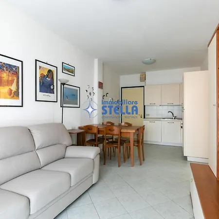 Holiday home Anna Lido di Jesolo