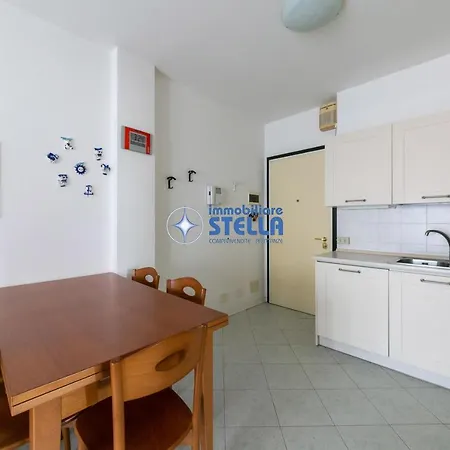 Anna Holiday home Lido di Jesolo