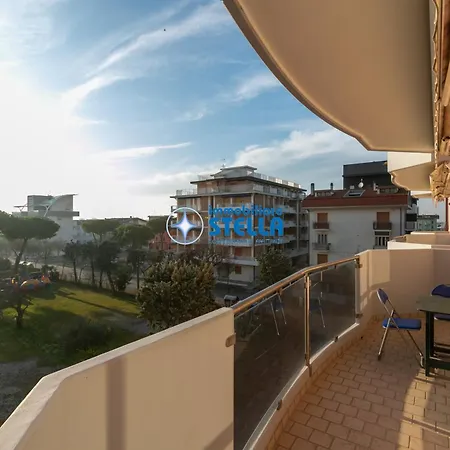Anna Holiday home Lido di Jesolo