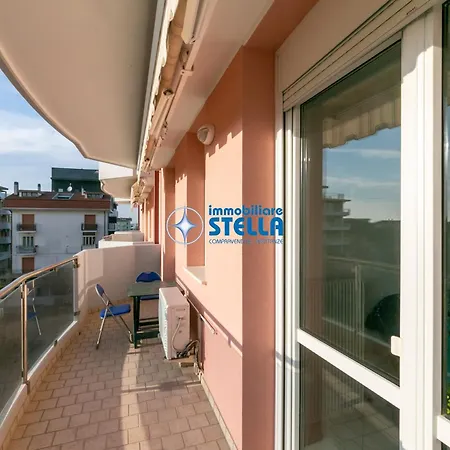 Anna Hébergement de vacances Jesolo